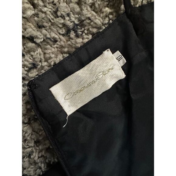 2 for 1   1-Black formal gown plus another dress free - Picture 7 of 12